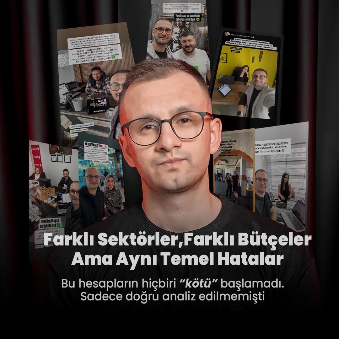 Dijital Yol Haritası